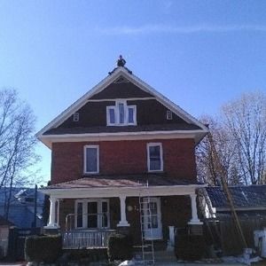 Meet your Posher, Bruce